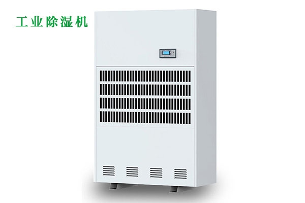 不同場所的除濕，一臺除濕機就“購”了