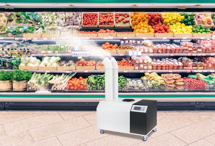 你還在為潮濕而煩惱嗎？