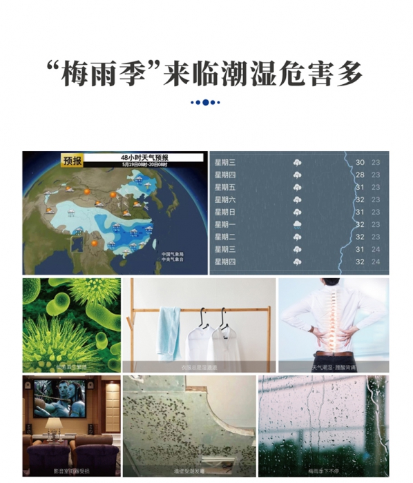 濕冷天氣到來(lái)，你準(zhǔn)備好了嗎？