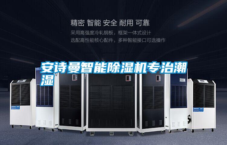 安詩(shī)曼智能除濕機(jī)專(zhuān)治潮濕