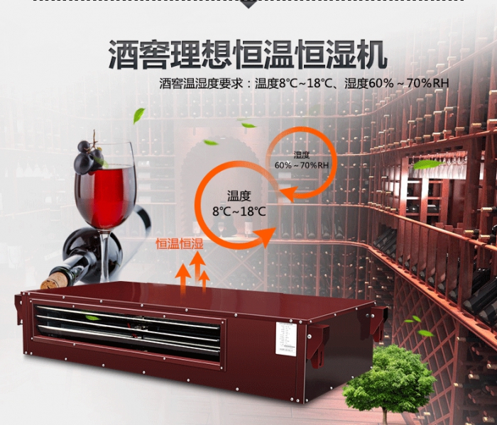 除濕機發展靜待觀望，市場潛力大消費弱