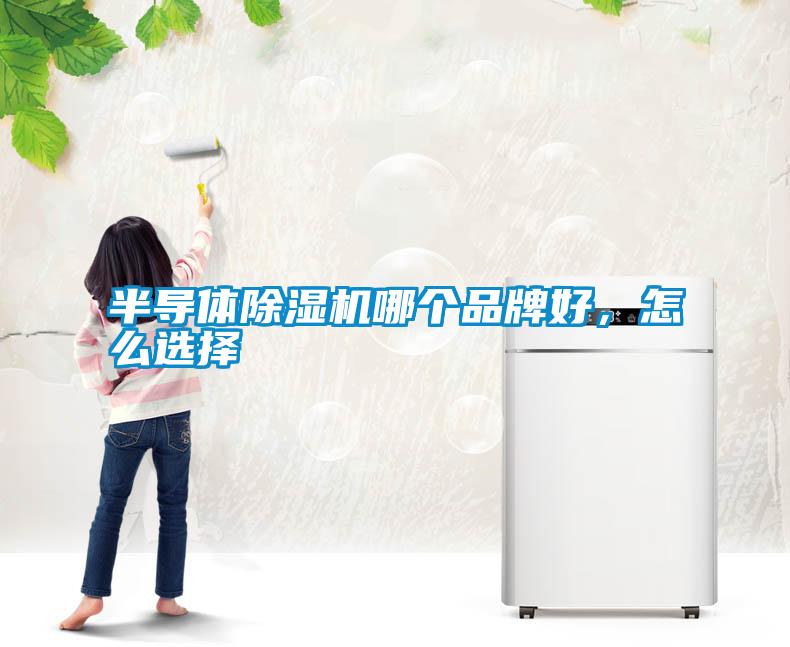 半導(dǎo)體除濕機(jī)哪個品牌好，怎么選擇