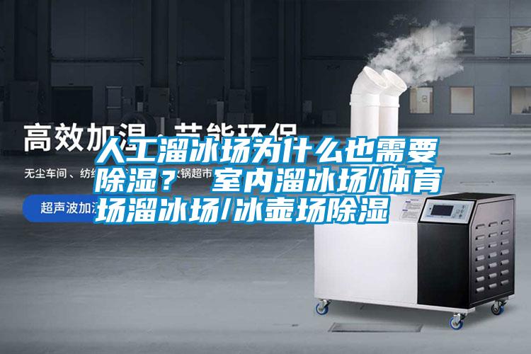 人工溜冰場為什么也需要除濕？ 室內溜冰場/體育場溜冰場/冰壺場除濕