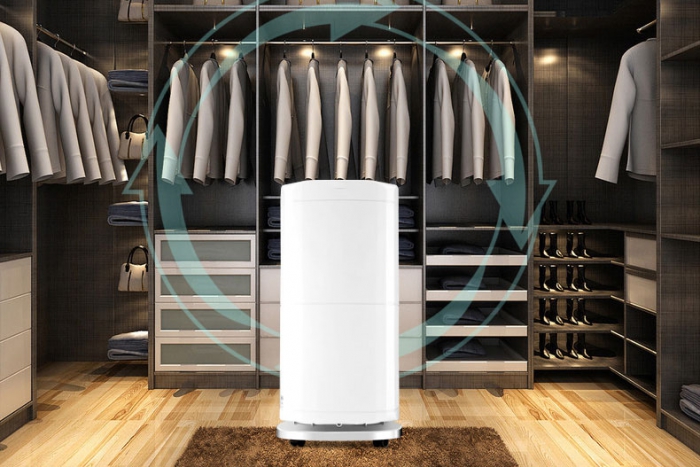 地下車庫潮濕，怎么防潮最快速？