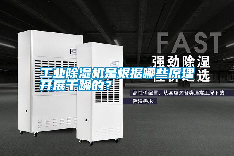 工業除濕機是根據哪些原理開展干躁的？