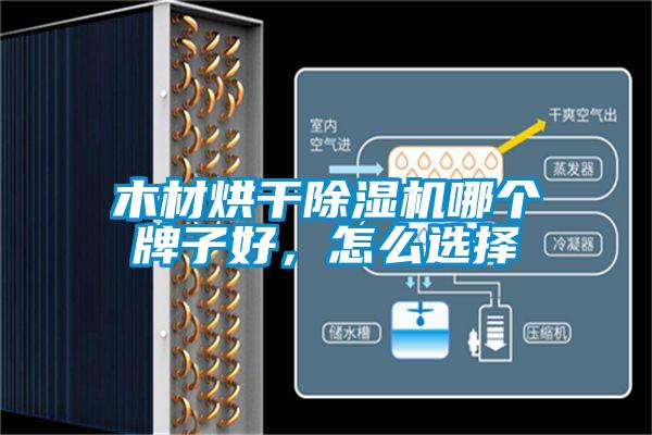 木材烘干除濕機(jī)哪個牌子好，怎么選擇