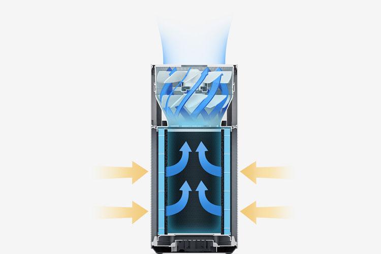 水系統中央空調，到底“舒適”在哪？