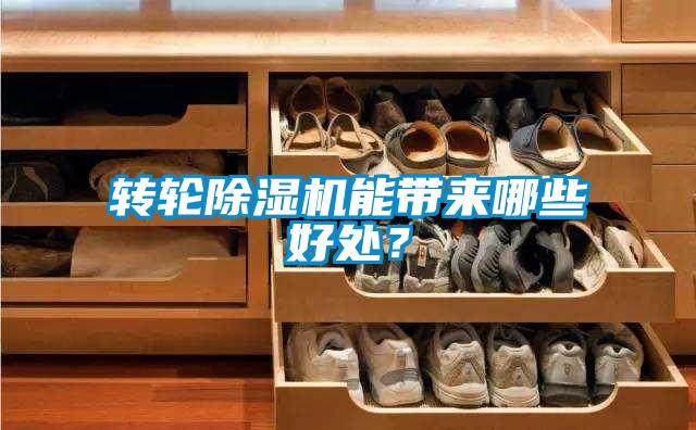 轉(zhuǎn)輪除濕機(jī)能帶來哪些好處？