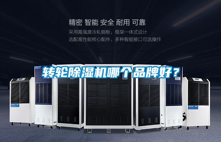 轉輪除濕機哪個品牌好?