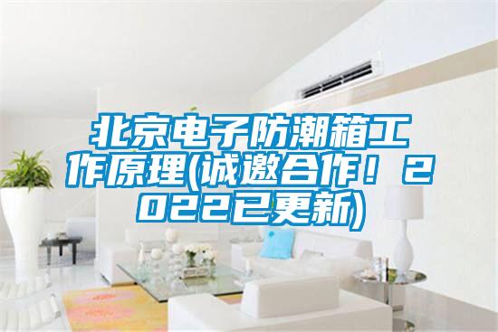 北京電子防潮箱工作原理(誠邀合作！2022已更新)