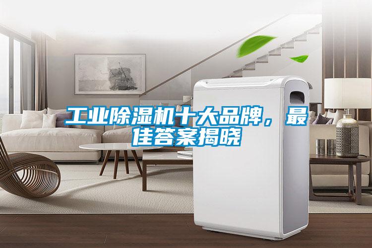 工業(yè)除濕機(jī)十大品牌,最佳答案揭曉