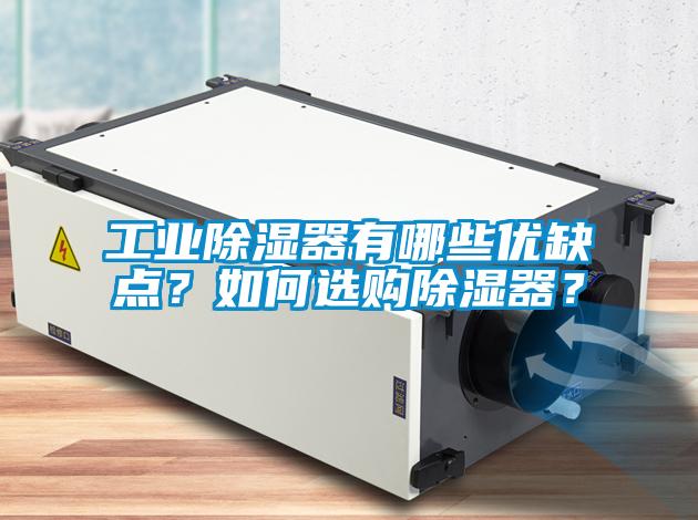 工業(yè)除濕器有哪些優(yōu)缺點(diǎn)？如何選購除濕器？