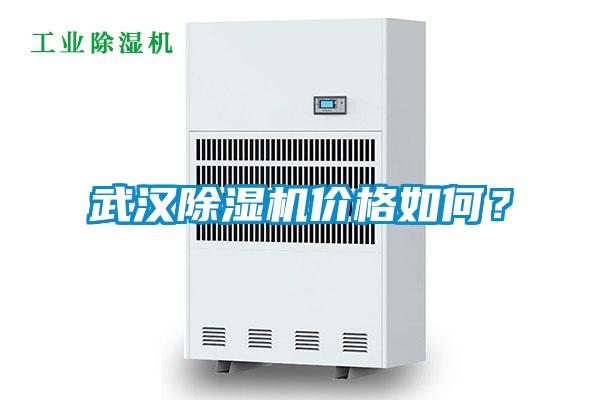 武漢除濕機(jī)價(jià)格如何？