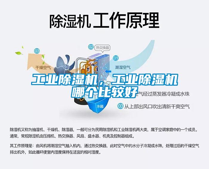 工業除濕機，工業除濕機哪個比較好