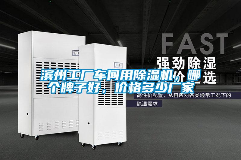 濱州工廠車間用除濕機,哪個牌子好,價格多少廠家