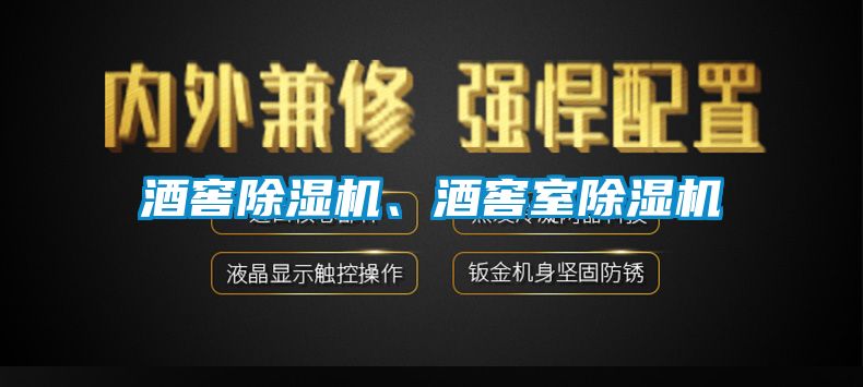 酒窖除濕機(jī)、酒窖室除濕機(jī)