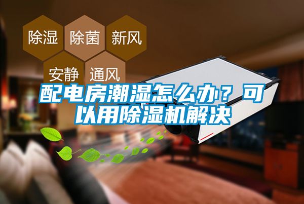 配電房潮濕怎么辦？可以用除濕機解決