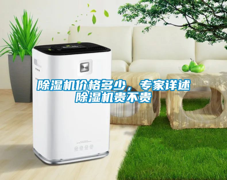 除濕機(jī)價格多少，專家詳述除濕機(jī)貴不貴