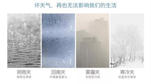 家用除濕機的五大使用誤區，你中了幾招？ 家用除濕機使用